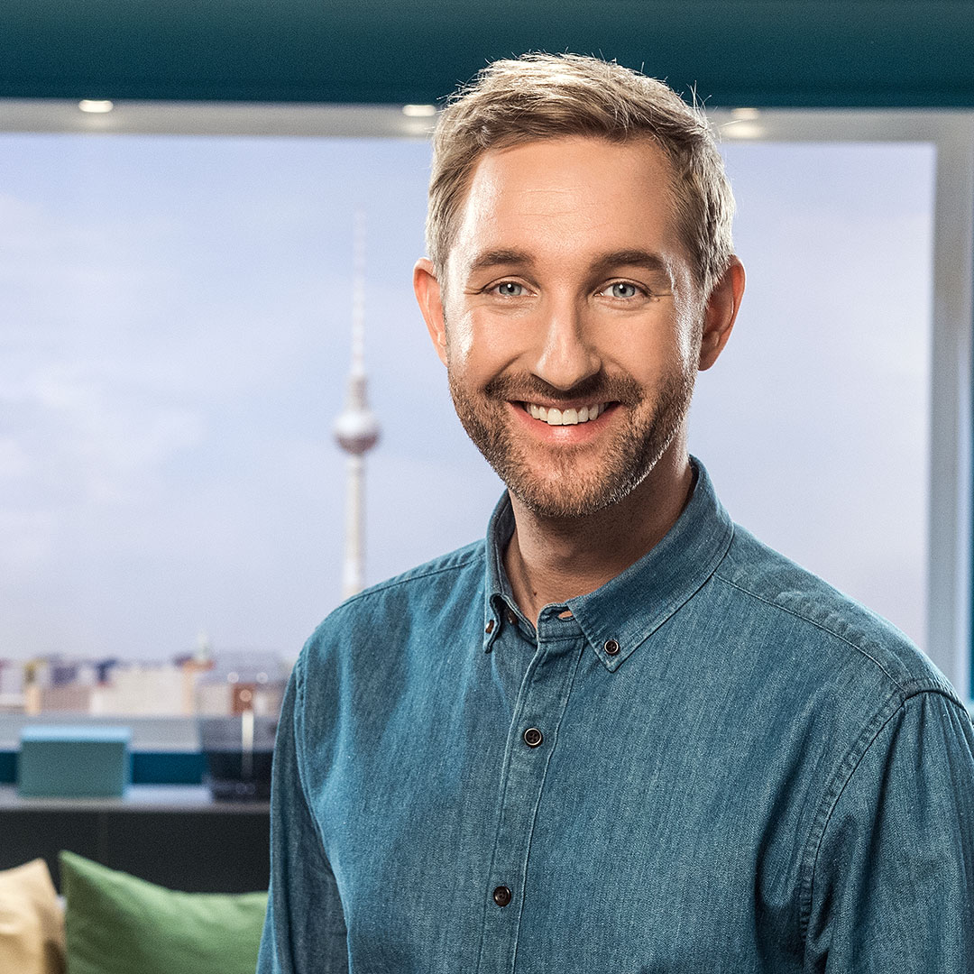 Daniel Boschmann