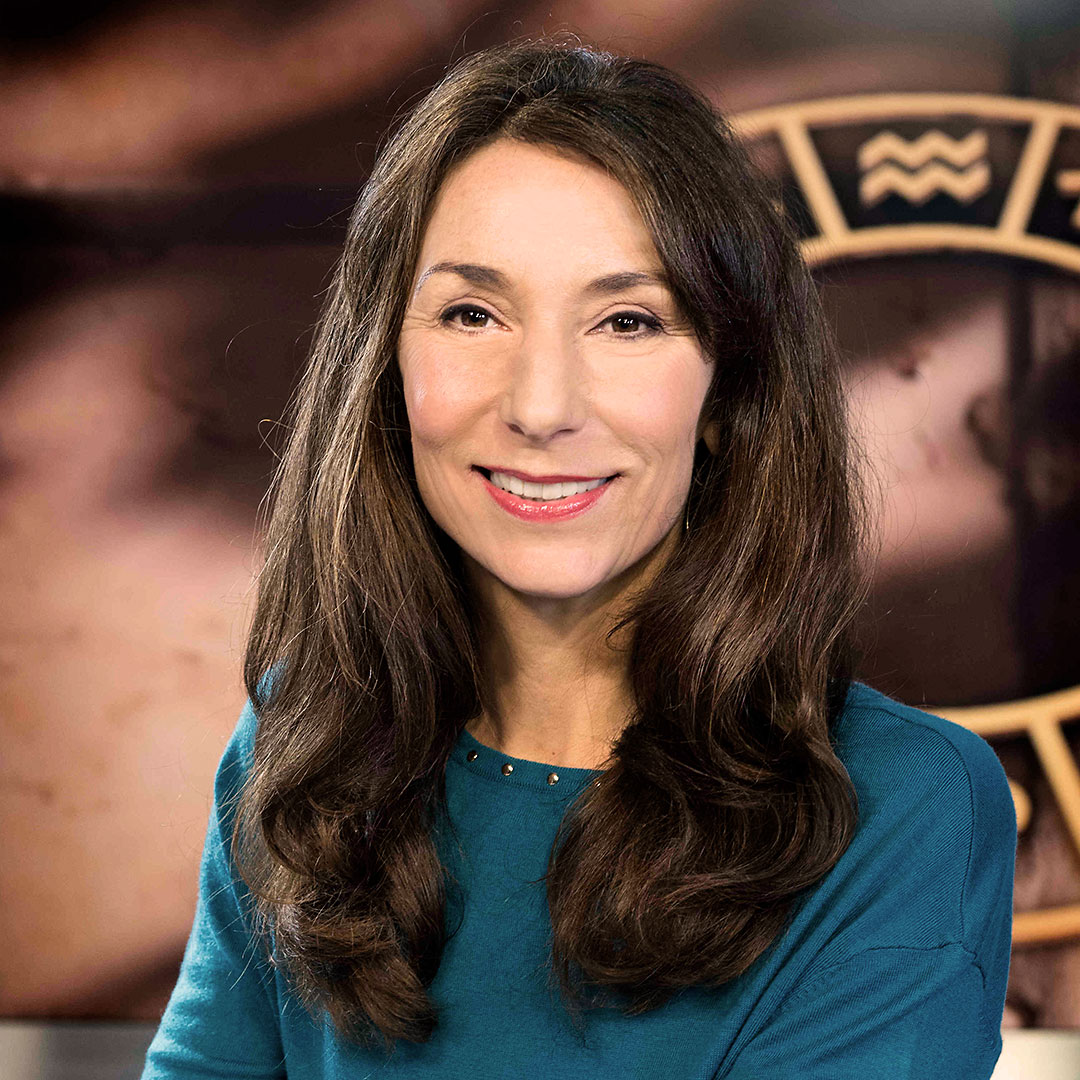 Kirsten Hanser