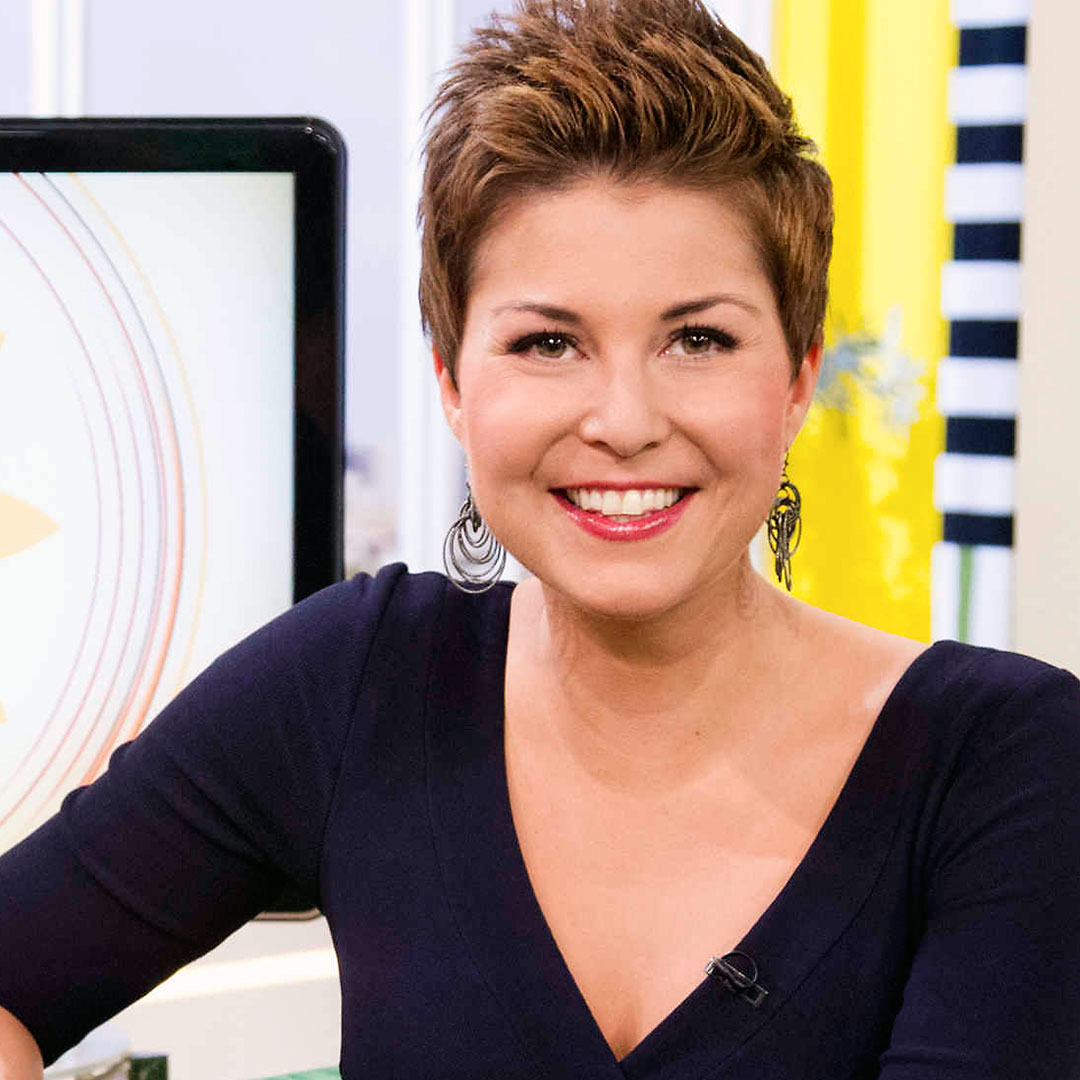 Vanessa Blumhagen