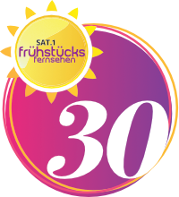 SAT.1-Frühstücksfernsehen